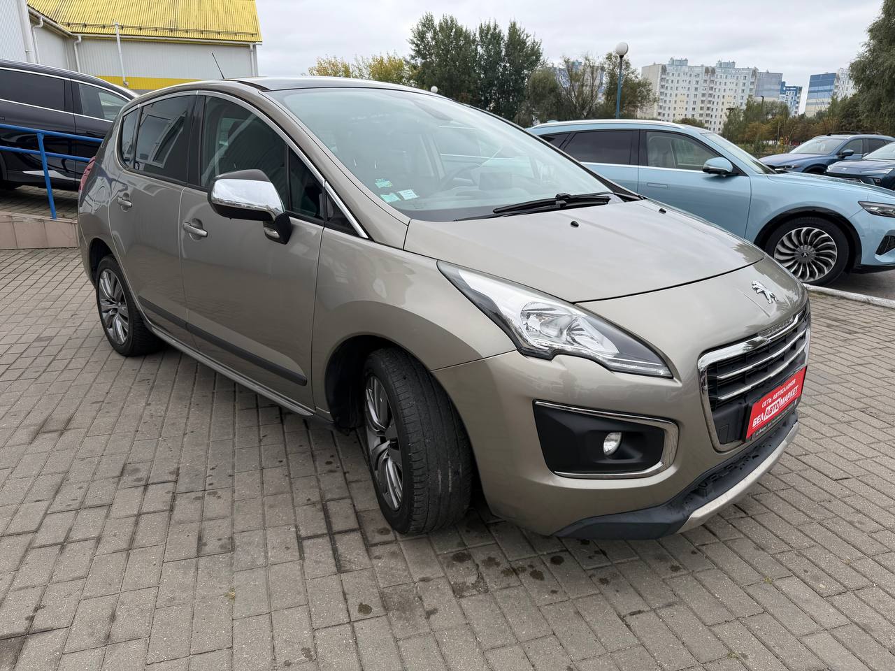Фото автомобиля 2