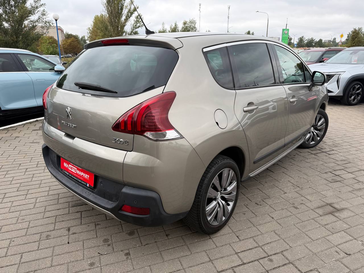 Фото автомобиля 4
