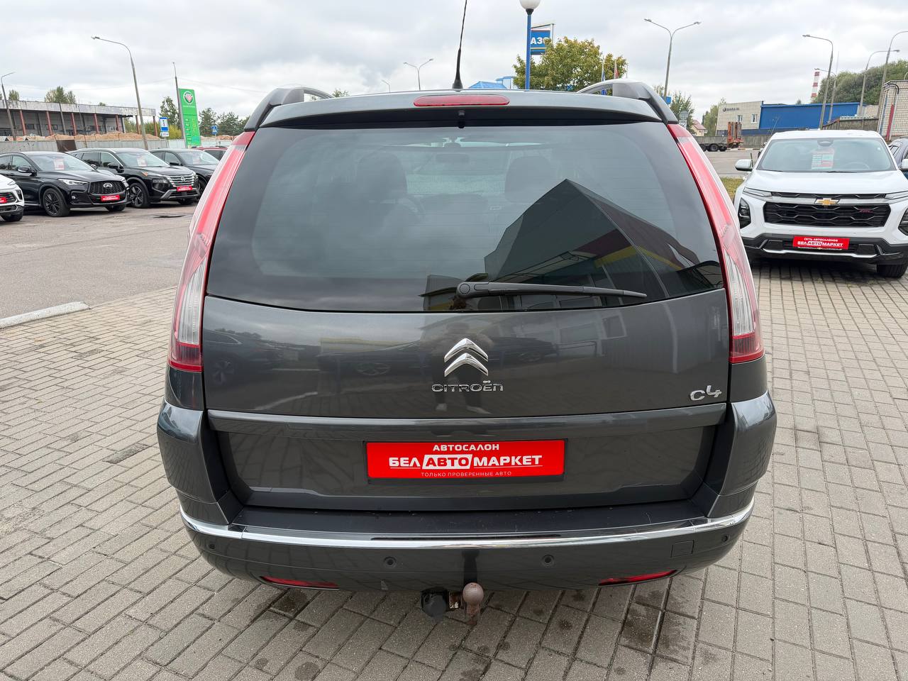 Фото автомобиля 5