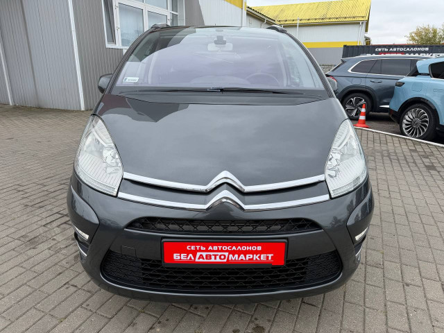 Фото автомобиля 1