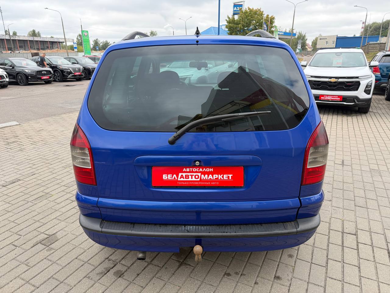Фото автомобиля 5