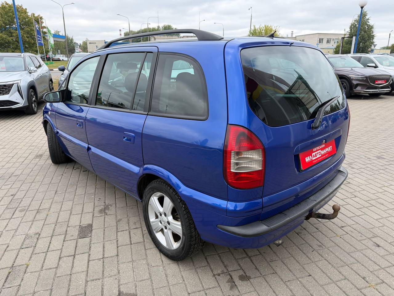 Фото автомобиля 6