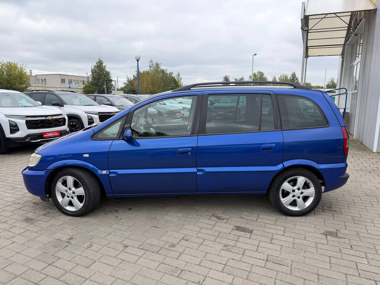 Фото автомобиля 7