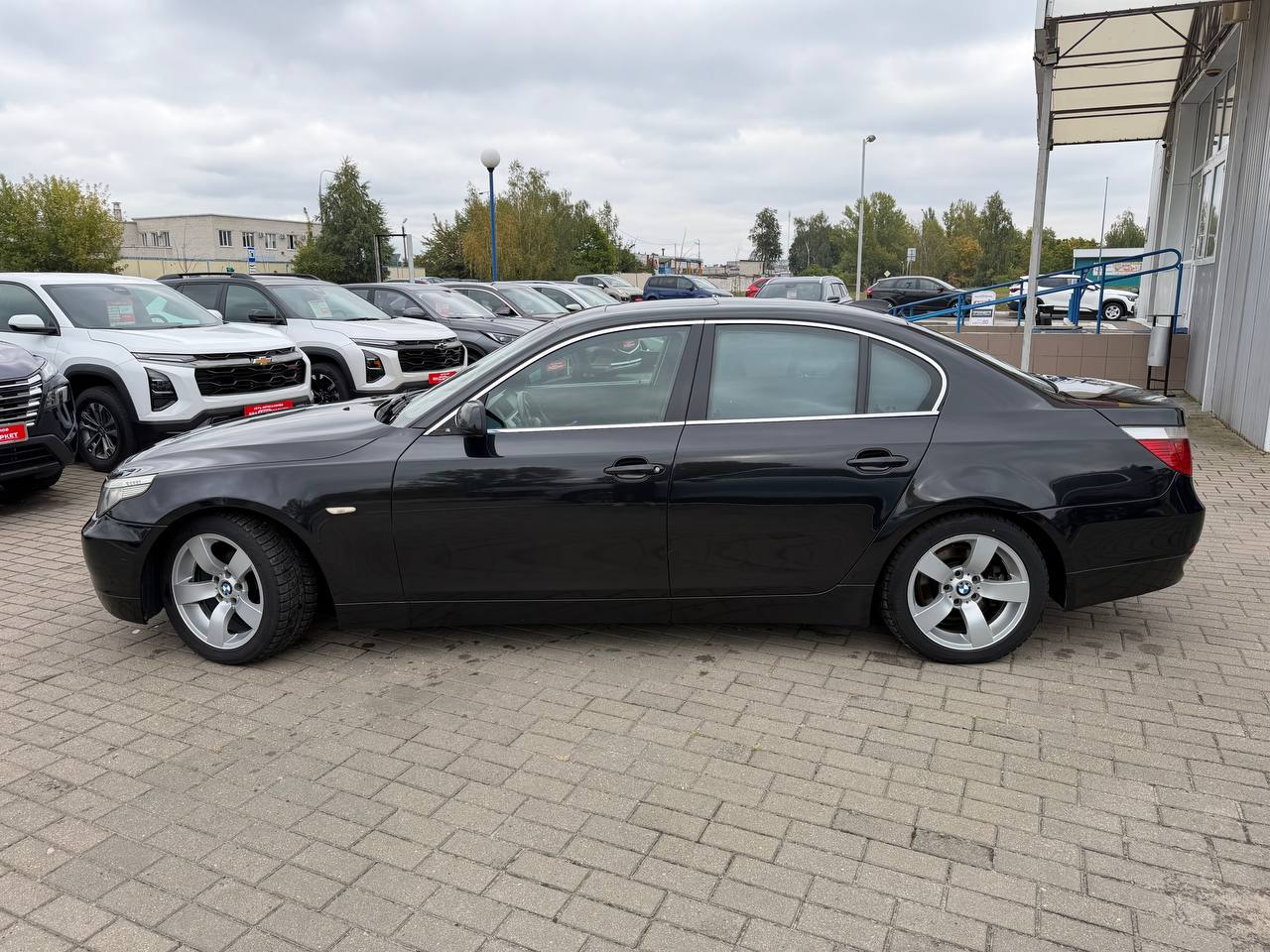 Фото автомобиля 7