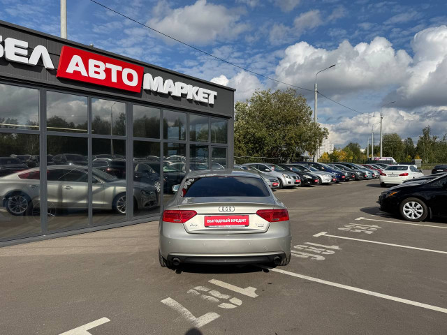 Фото автомобиля 5