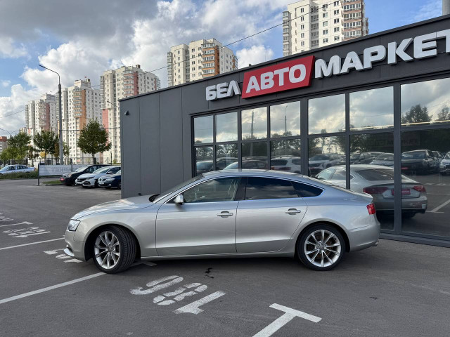 Фото автомобиля 7