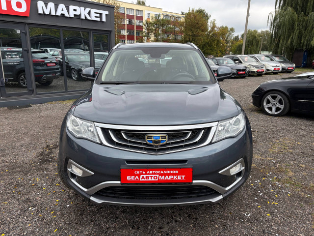 Фото автомобиля 1