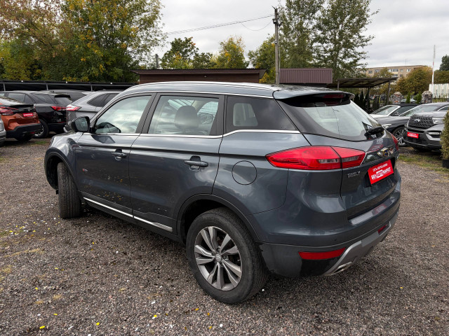 Фото автомобиля 6