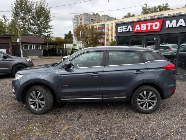 Фото автомобиля 7