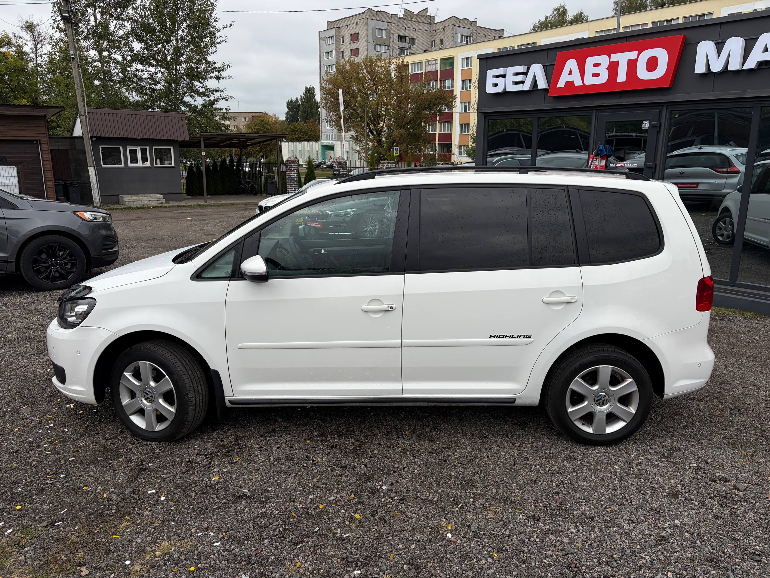 Фото автомобиля 7