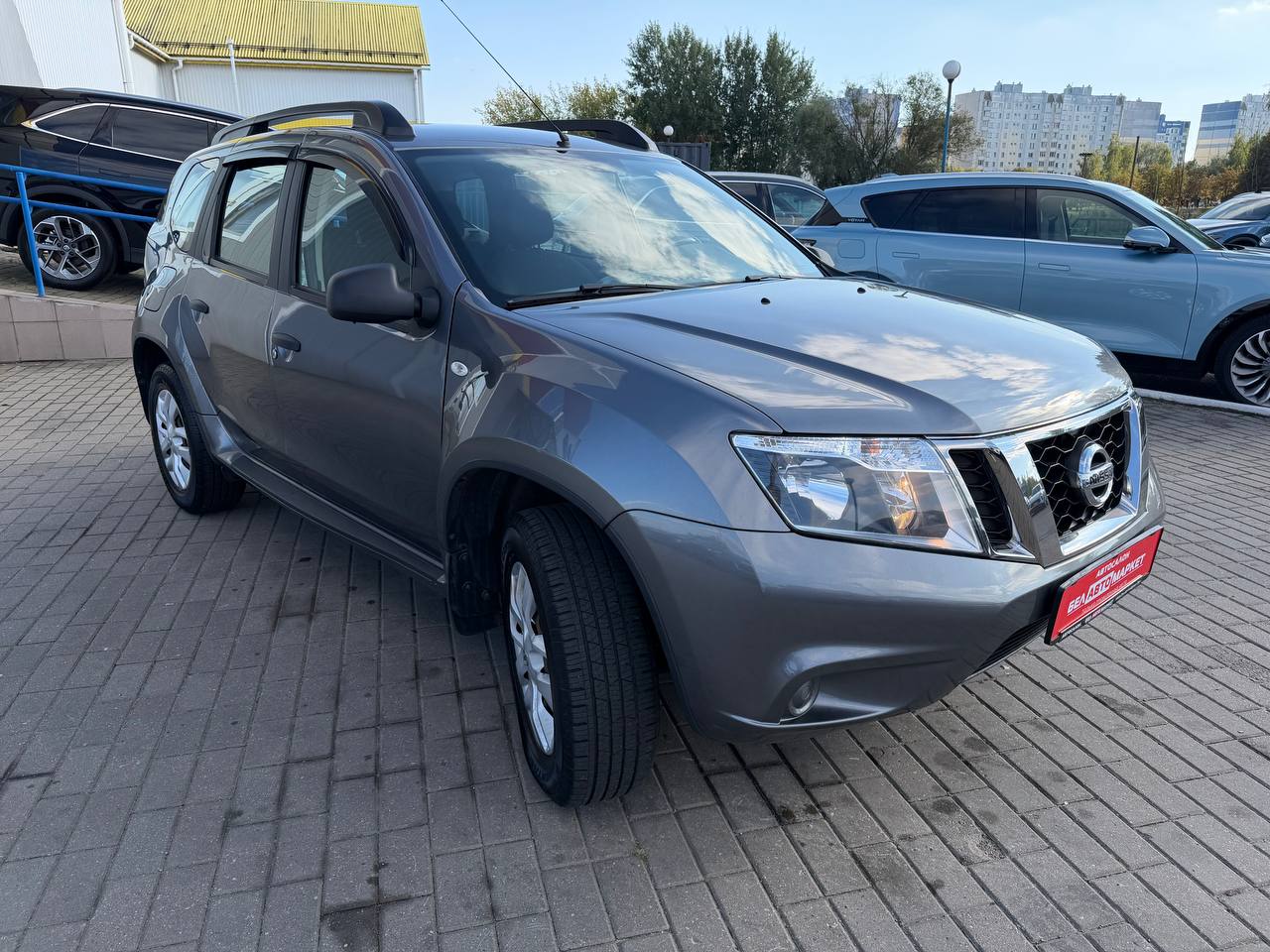 Фото автомобиля 2