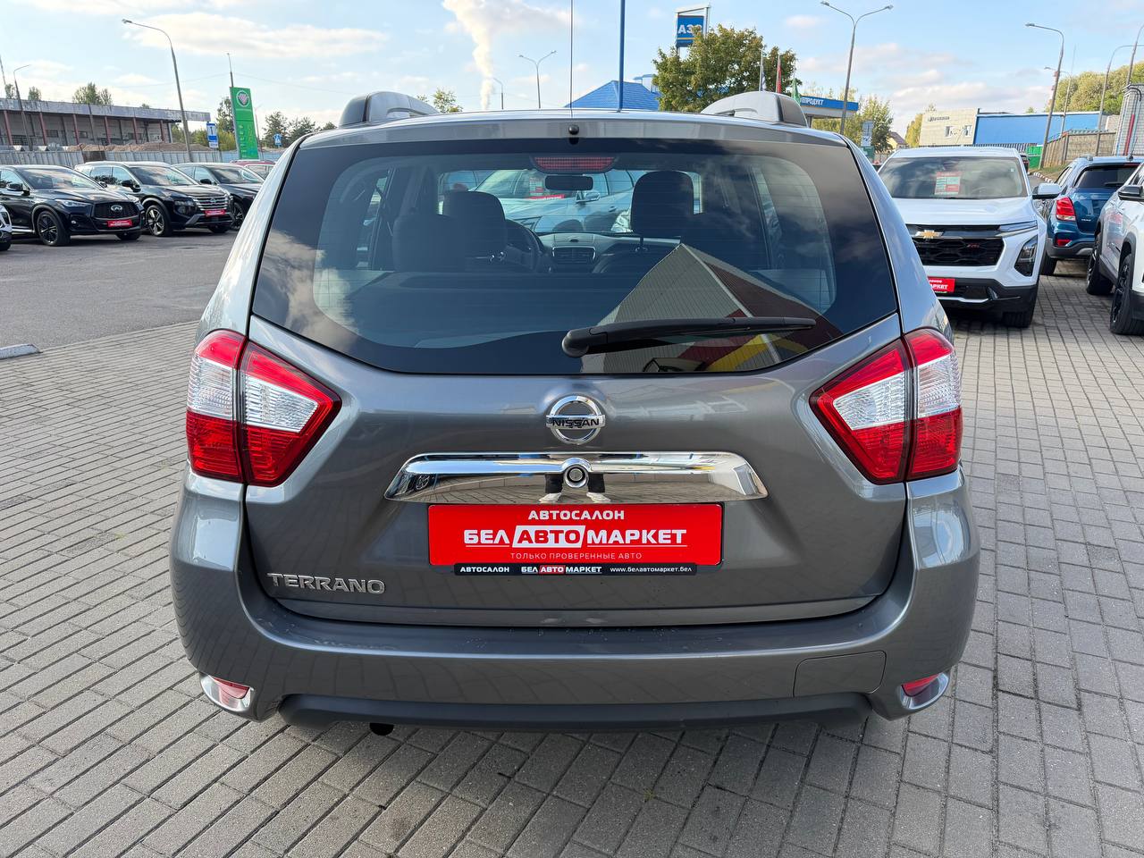 Фото автомобиля 5