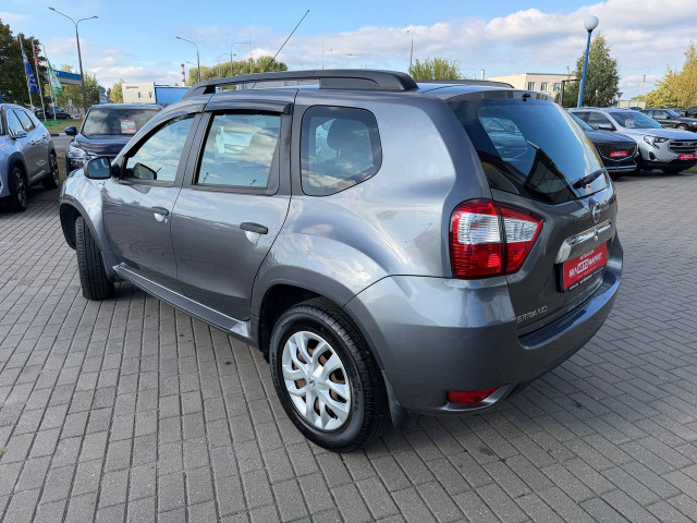 Фото автомобиля 6