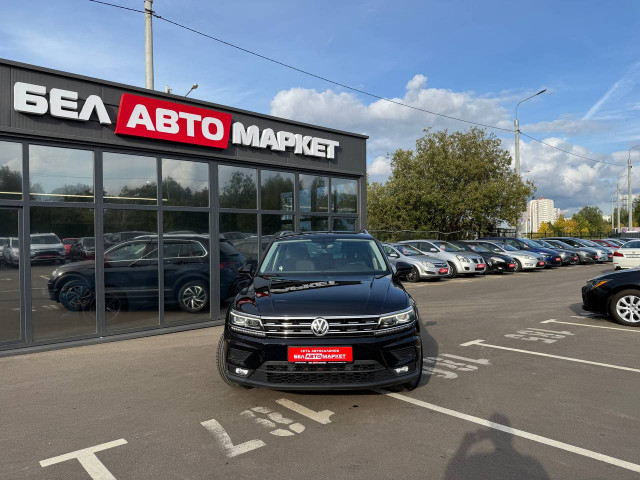 Фото автомобиля 1