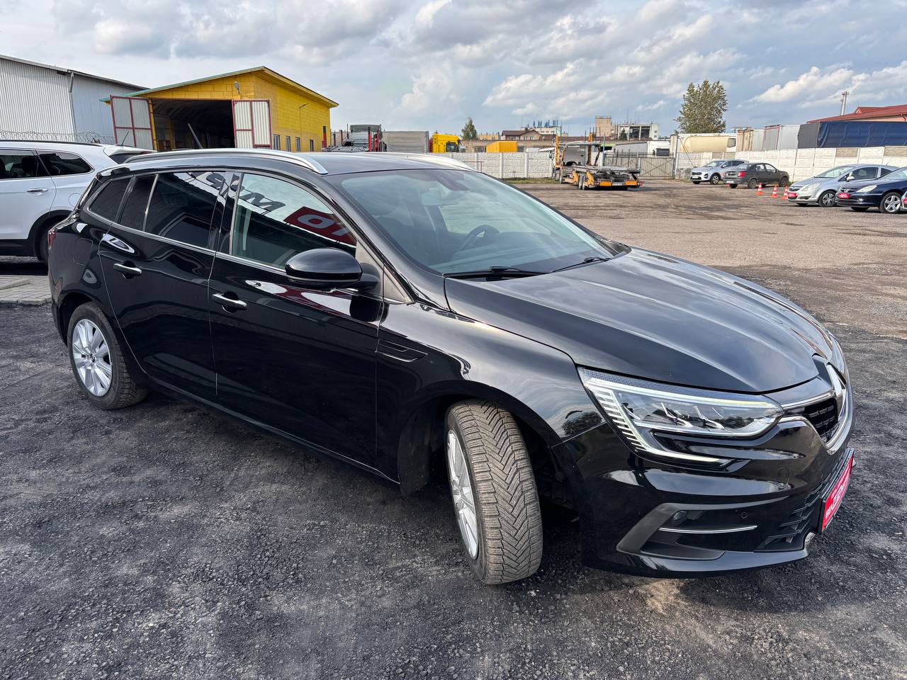 Фото автомобиля 2