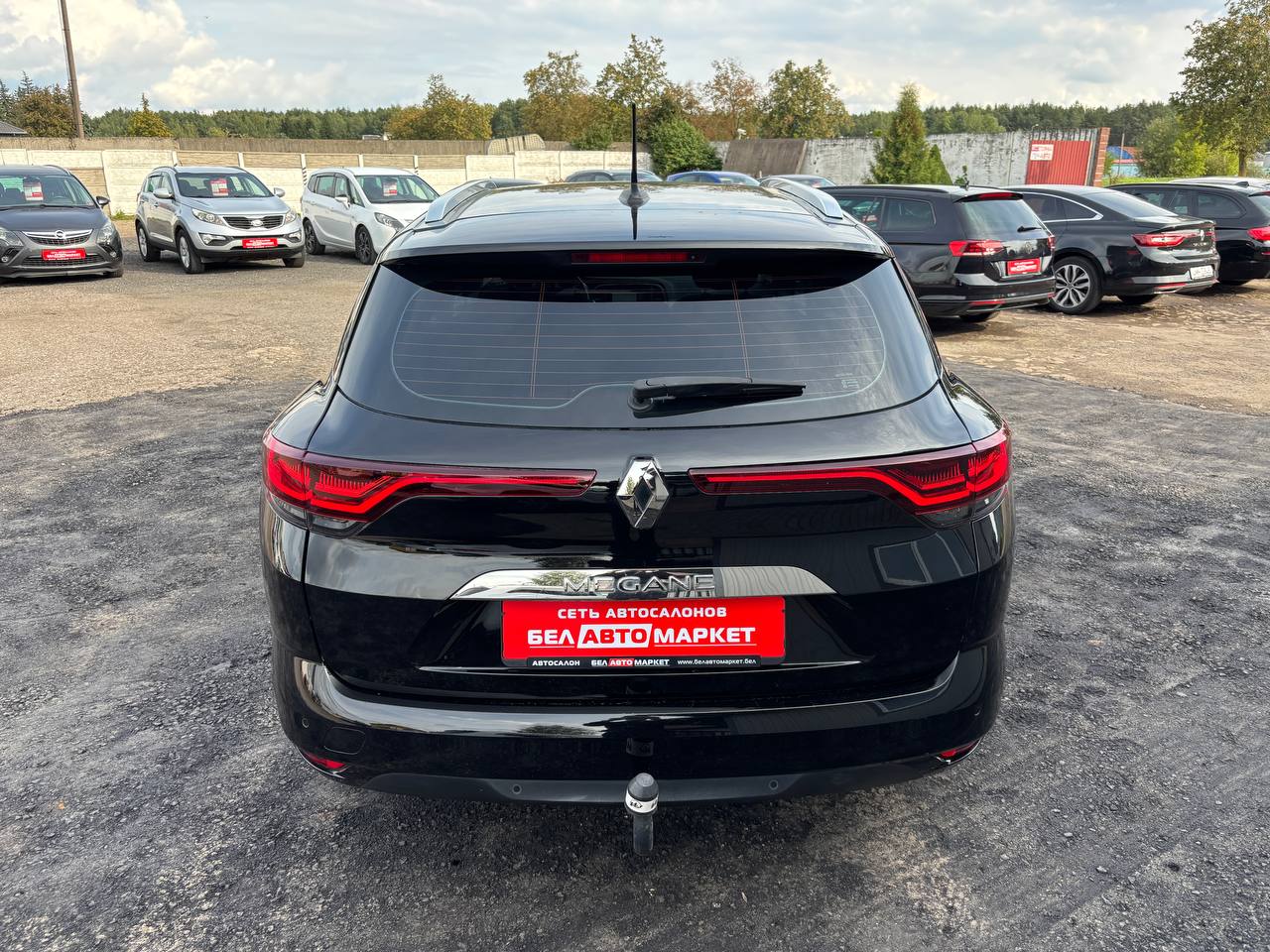 Фото автомобиля 5