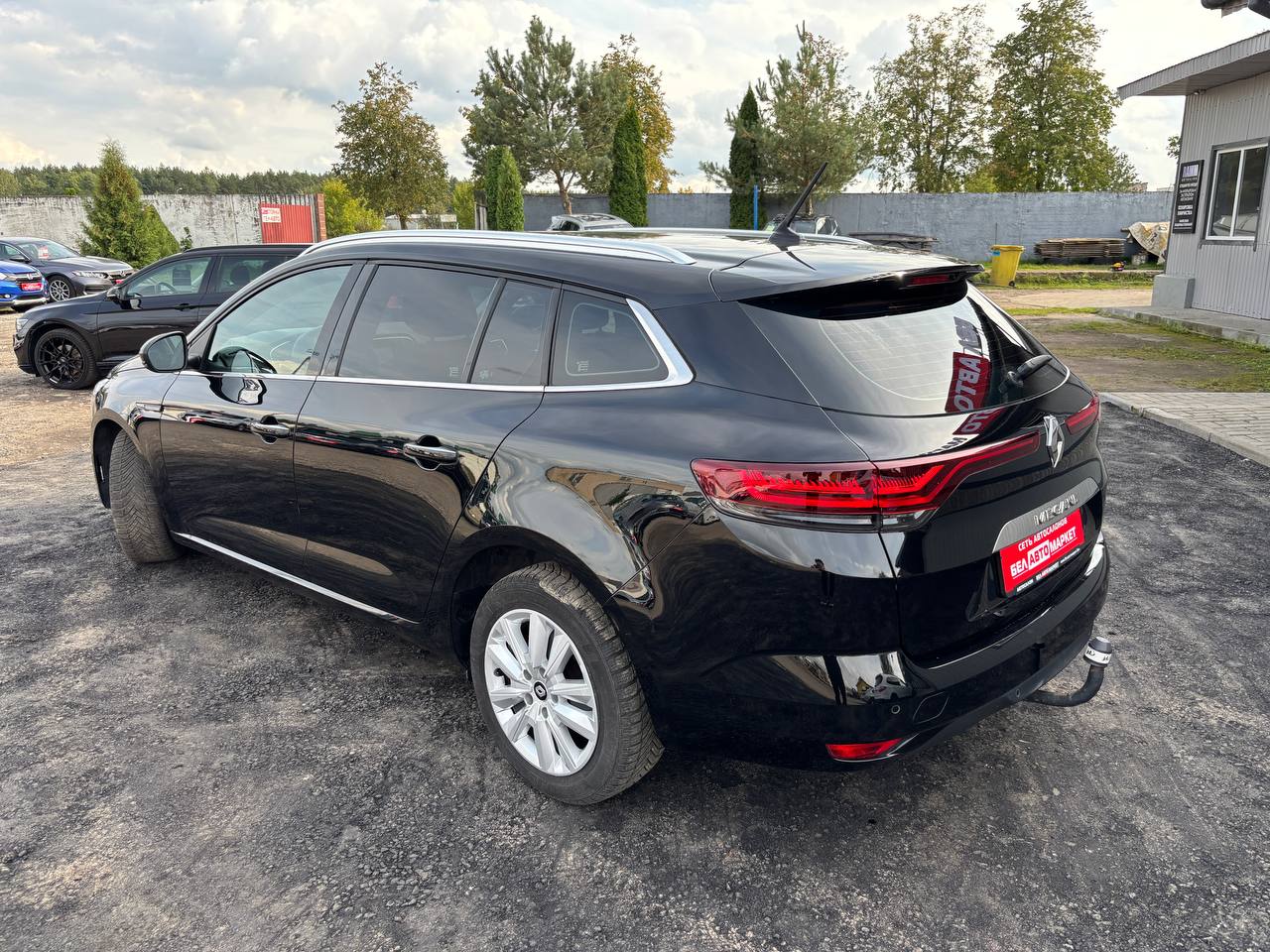 Фото автомобиля 6