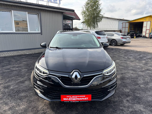 Фото автомобиля 1
