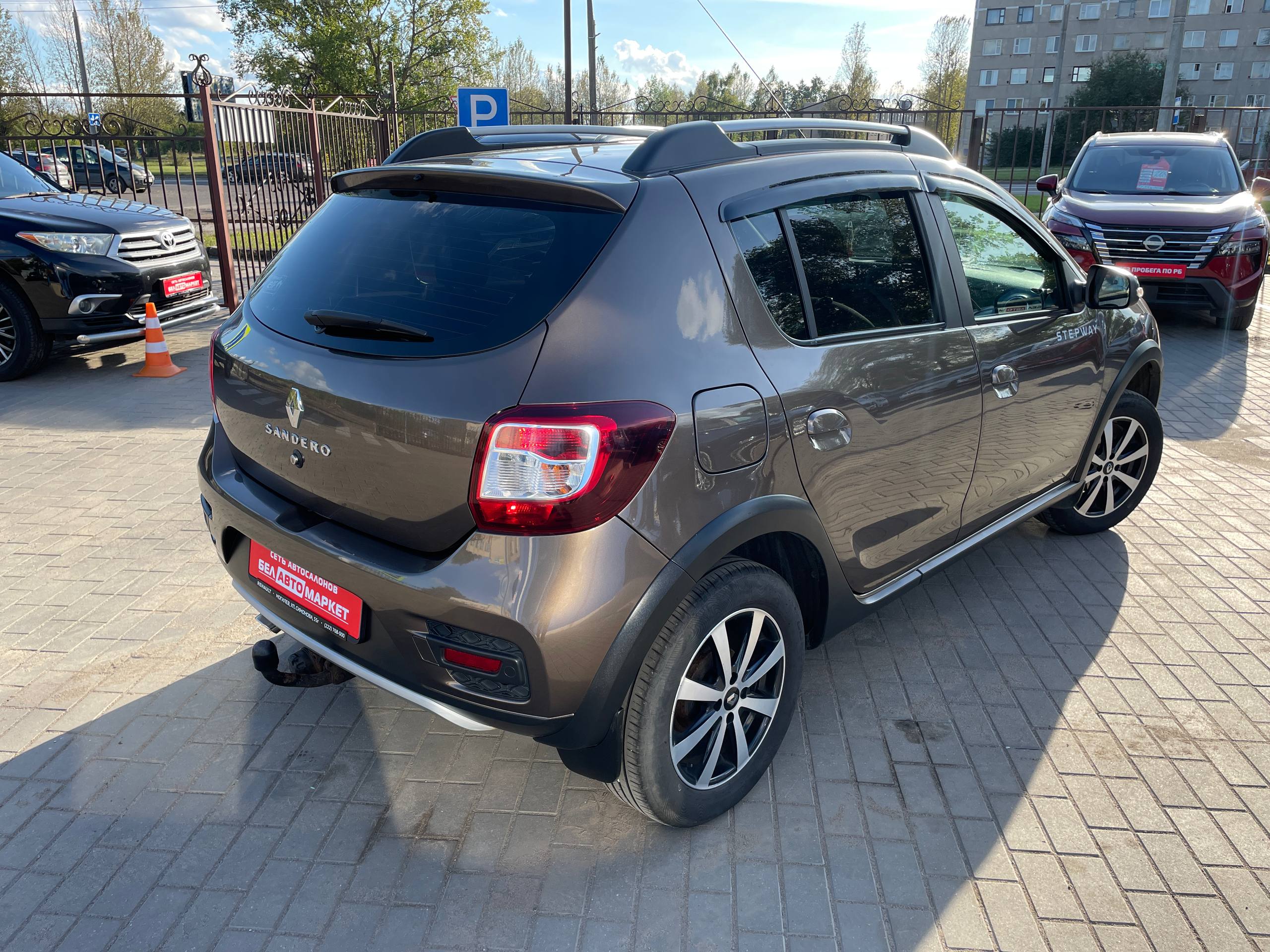Фото автомобиля 1