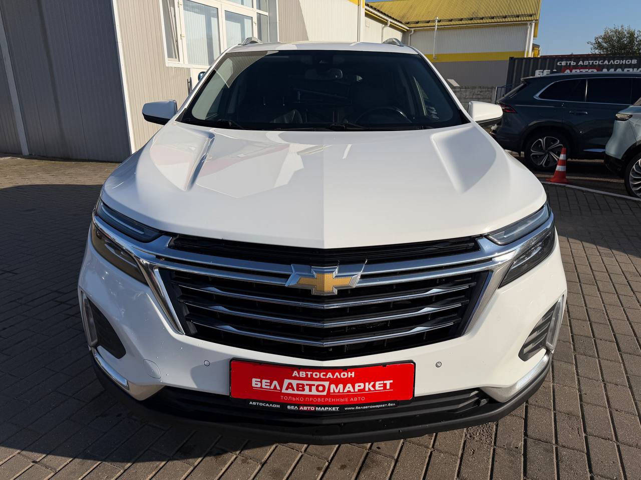 Фото автомобиля 1