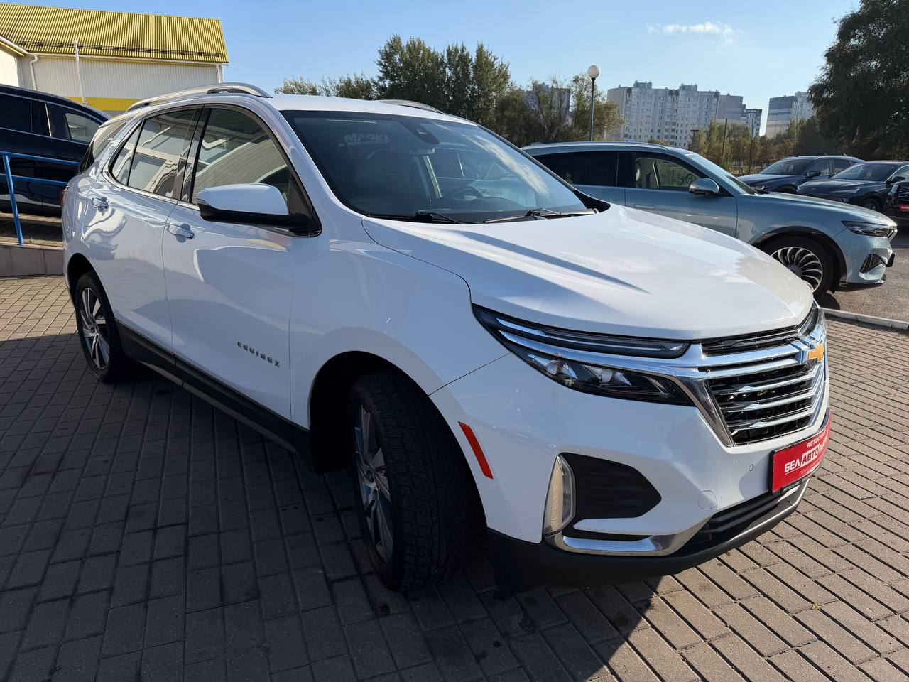 Фото автомобиля 2