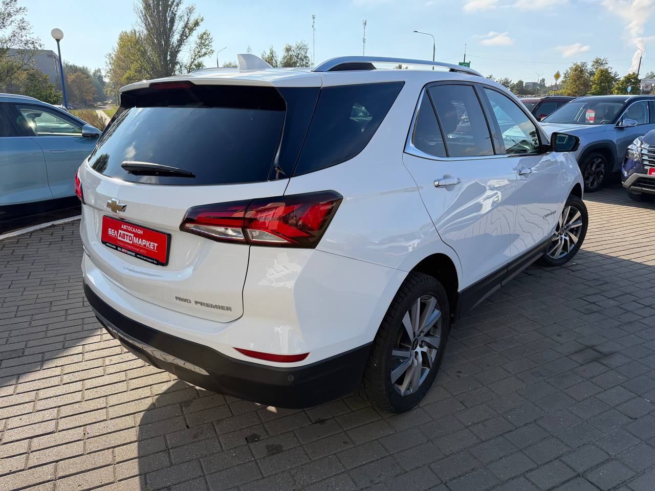 Фото автомобиля 4