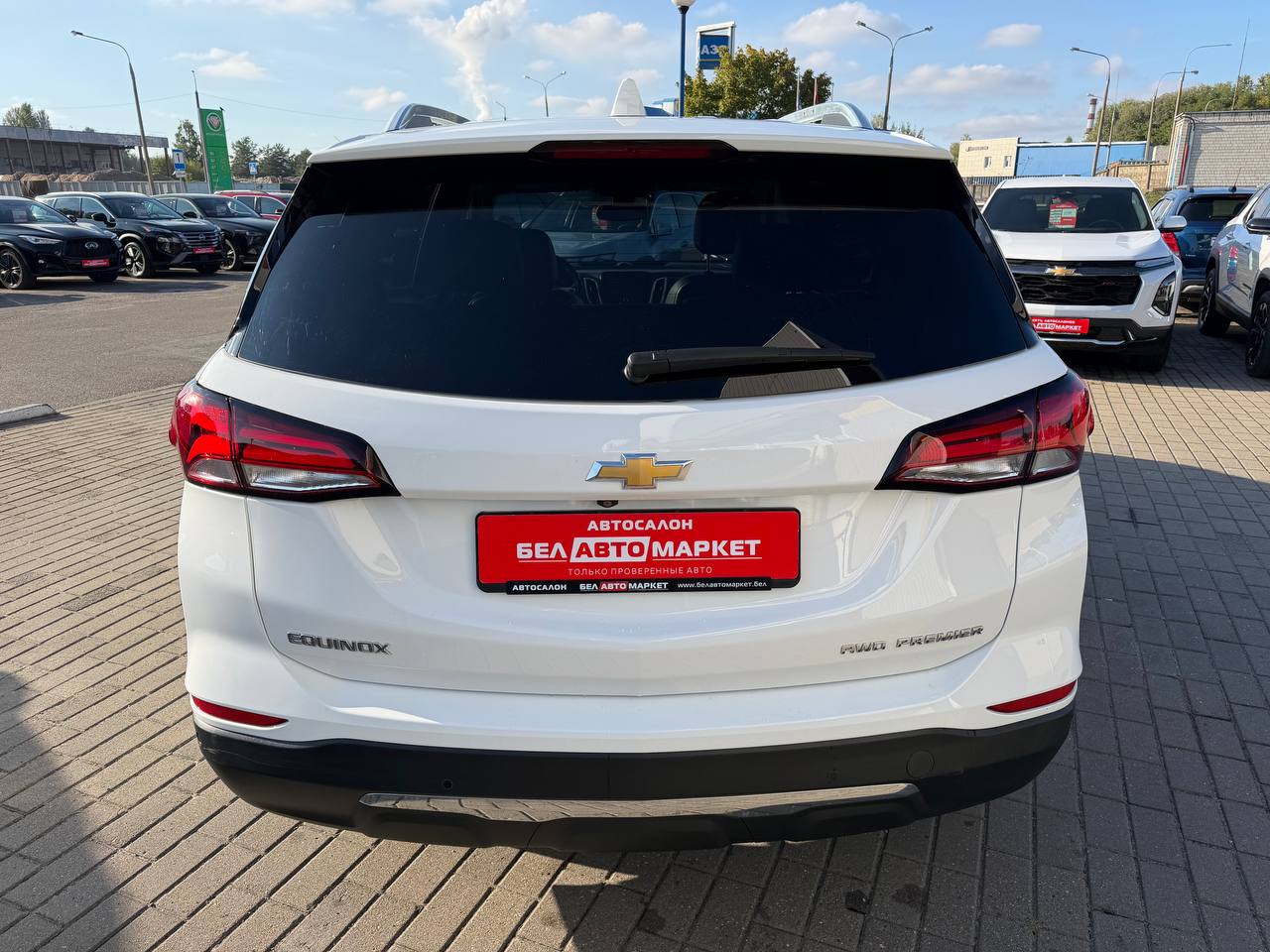 Фото автомобиля 5