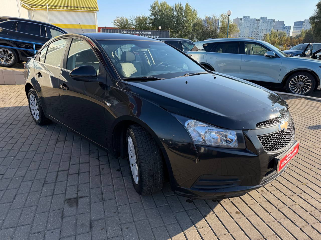 Фото автомобиля 2