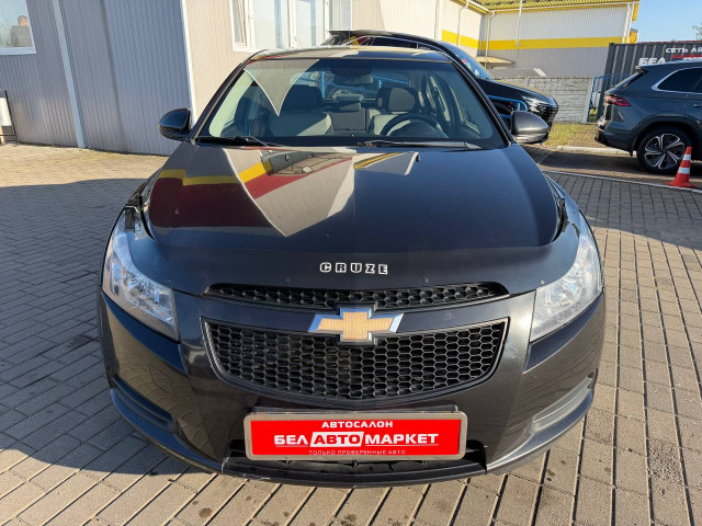 Фото автомобиля 1