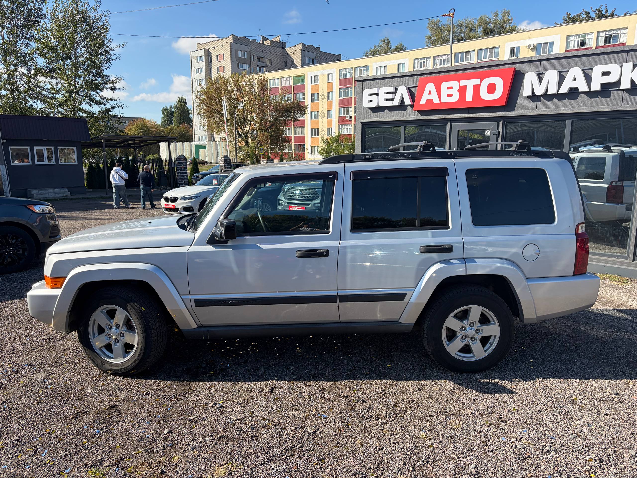 Фото автомобиля 7