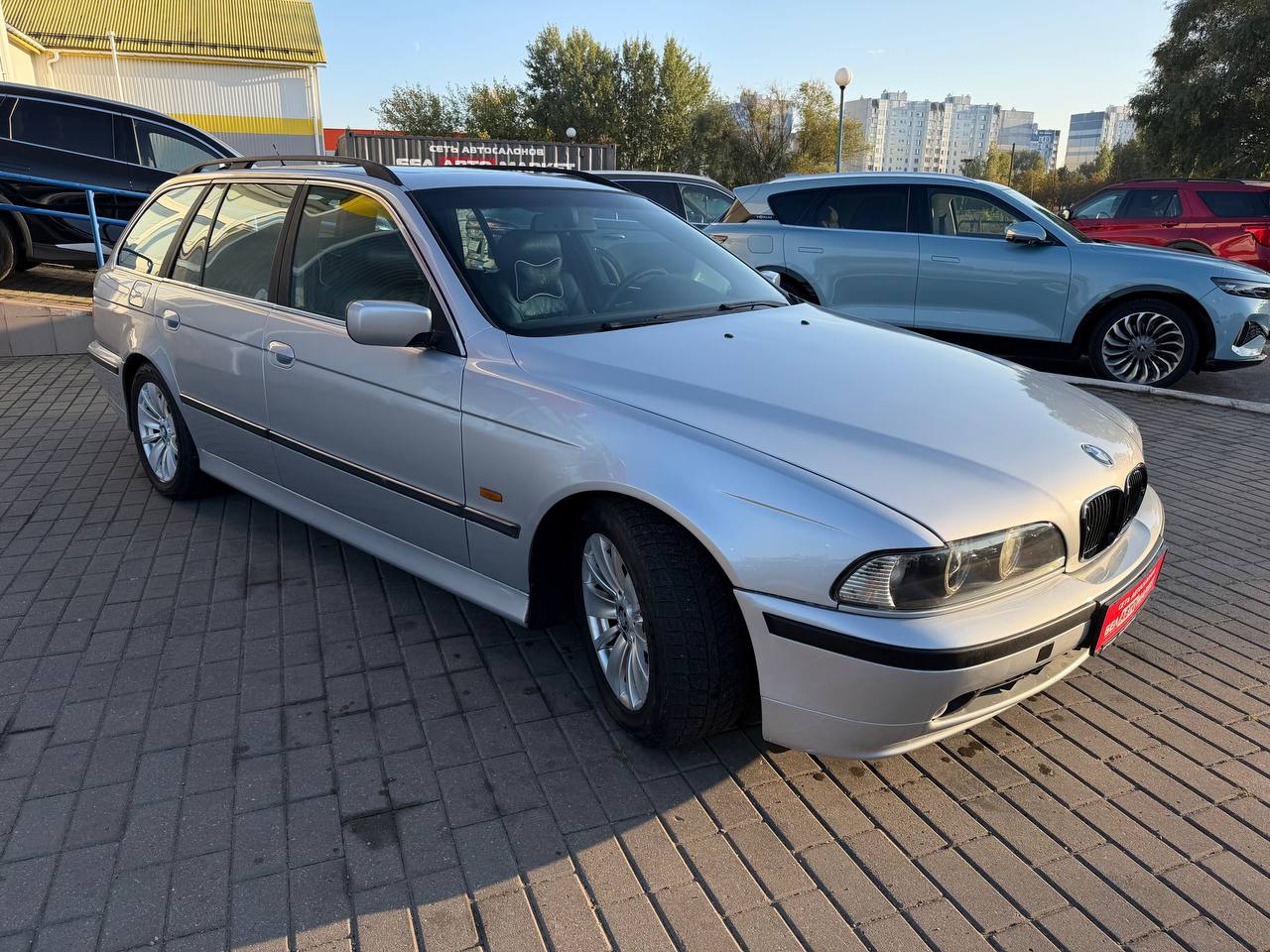Фото автомобиля 2