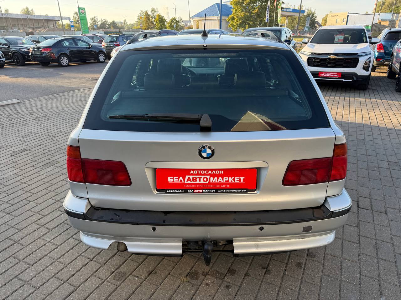 Фото автомобиля 5