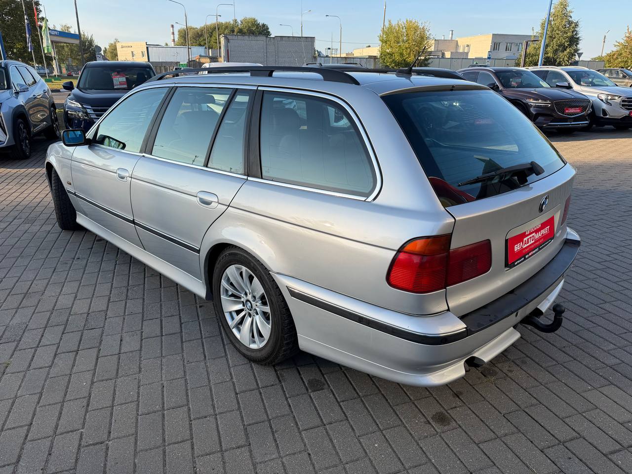 Фото автомобиля 6