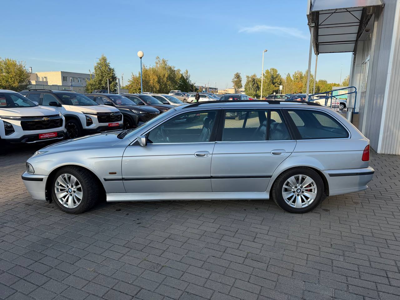 Фото автомобиля 7