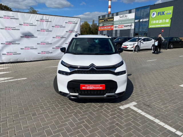 Фото автомобиля 1