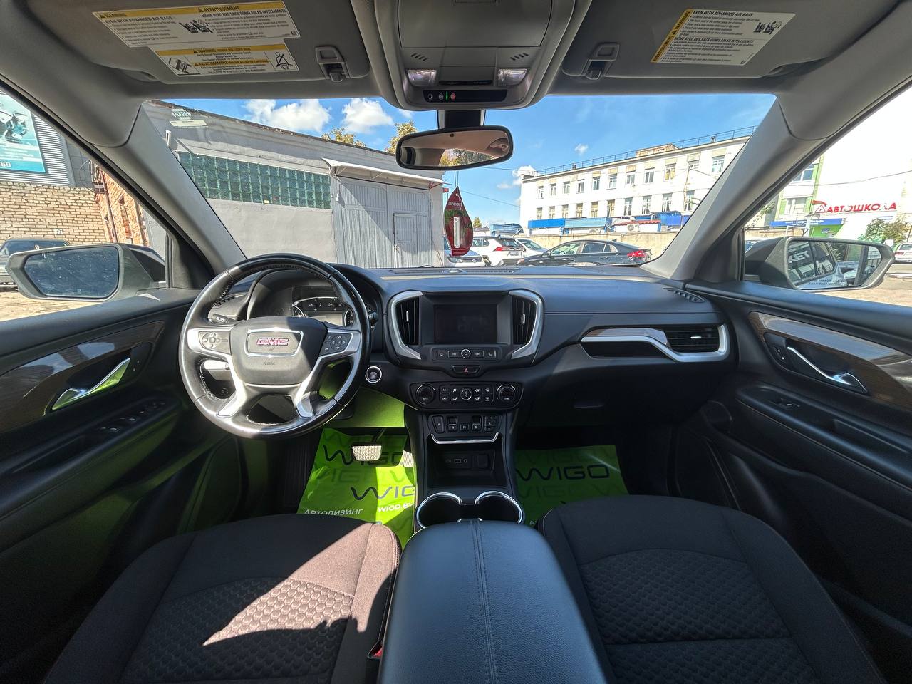 Фото автомобиля 11