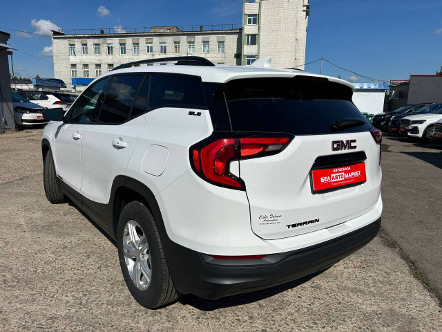 Фото автомобиля 6