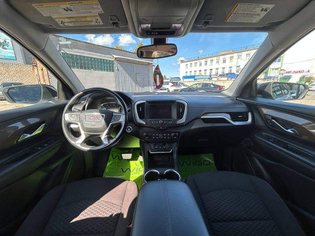 Фото автомобиля 11