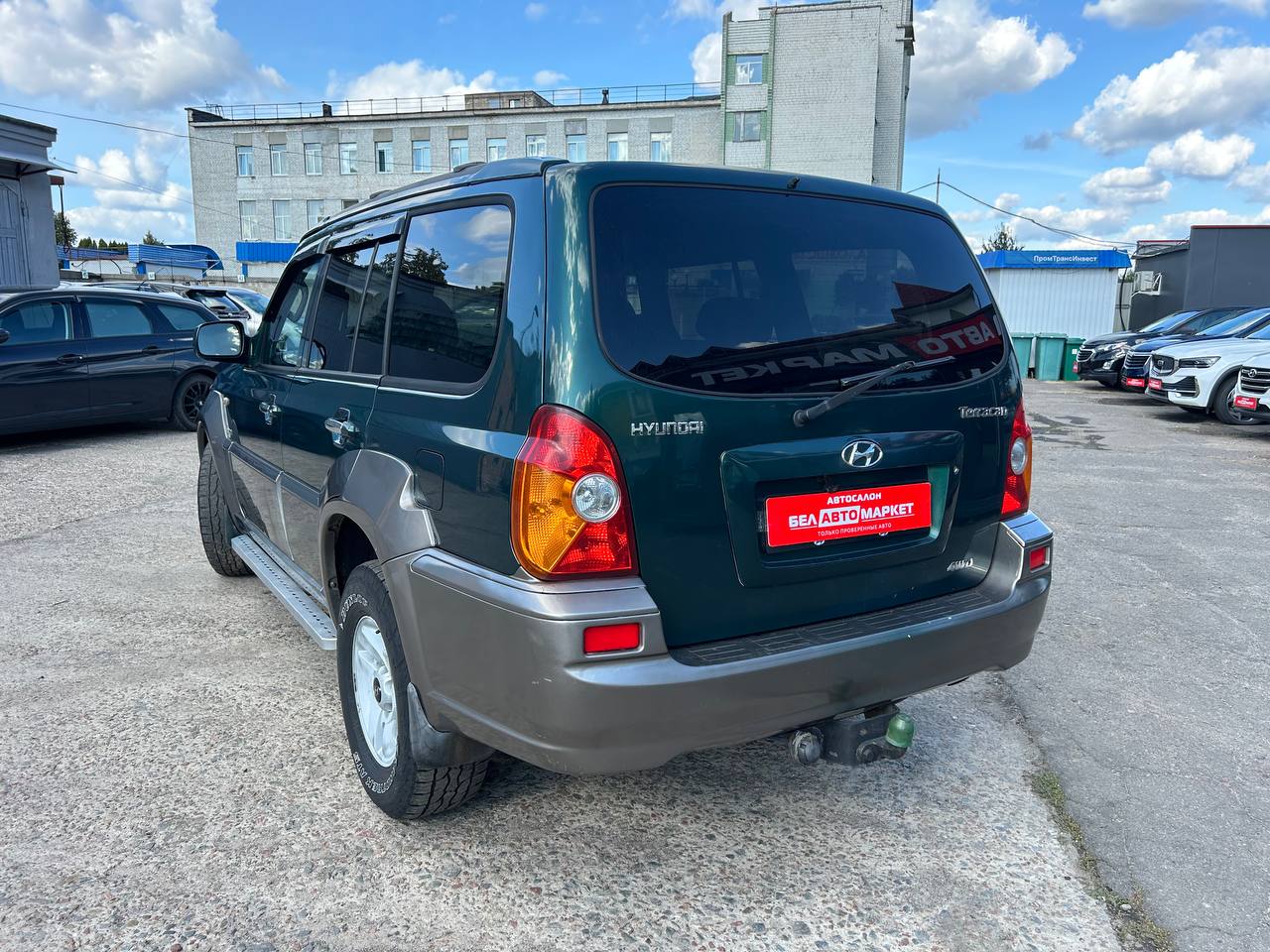Фото автомобиля 6