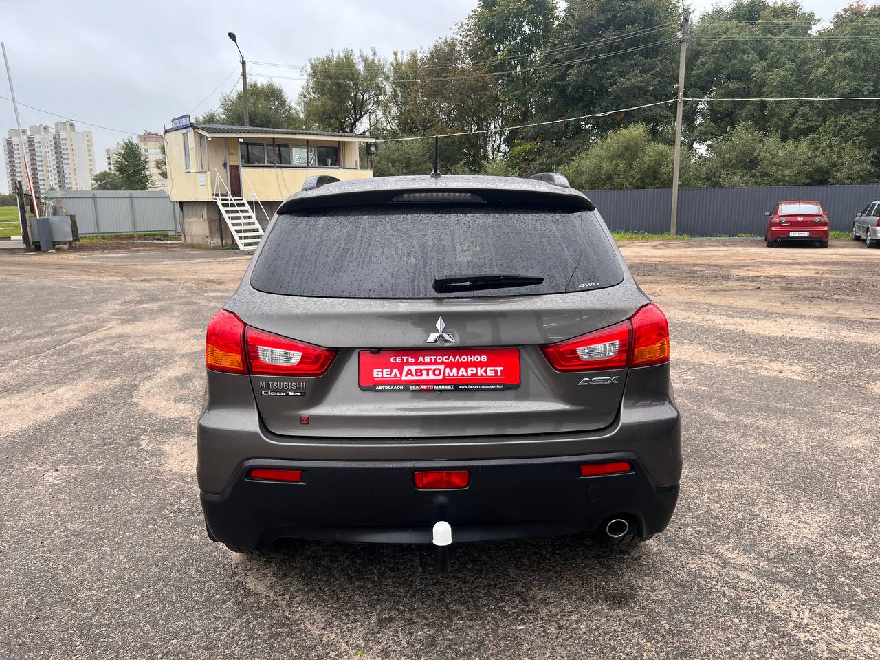 Фото автомобиля 5