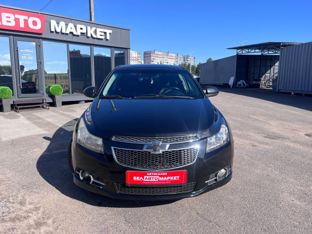 Фото автомобиля 1