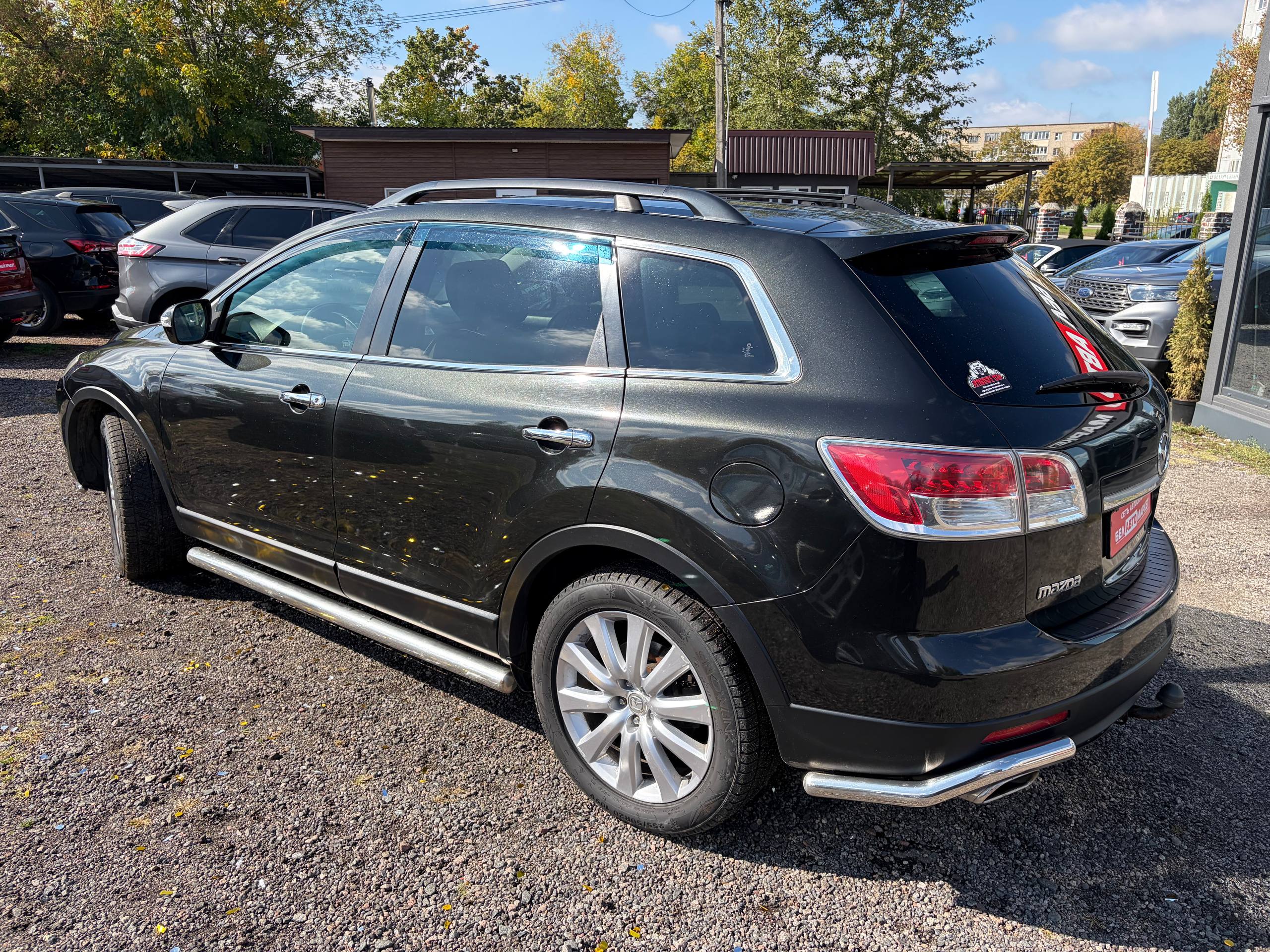 Фото автомобиля 6