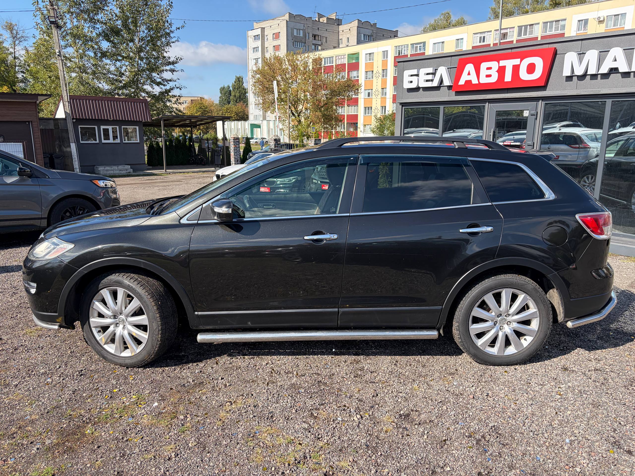 Фото автомобиля 7