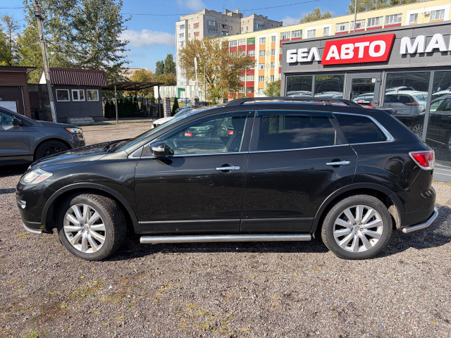 Фото автомобиля 7