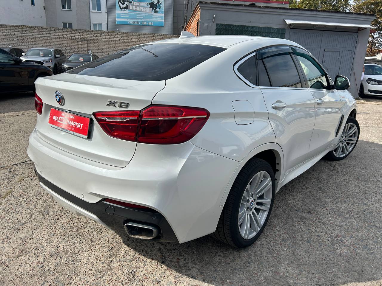 Фото автомобиля 4