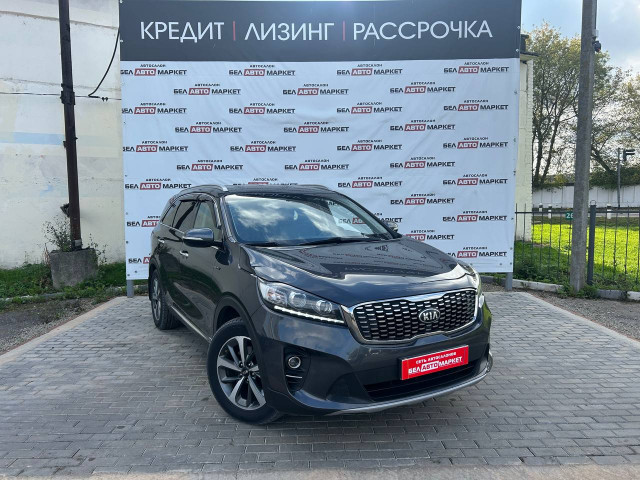 Фото автомобиля 1