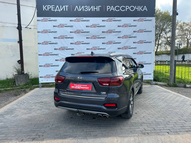 Фото автомобиля 2