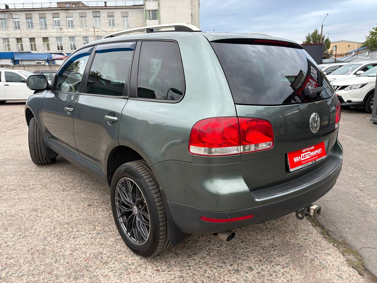 Фото автомобиля 6