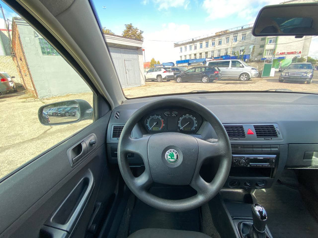 Фото автомобиля 13