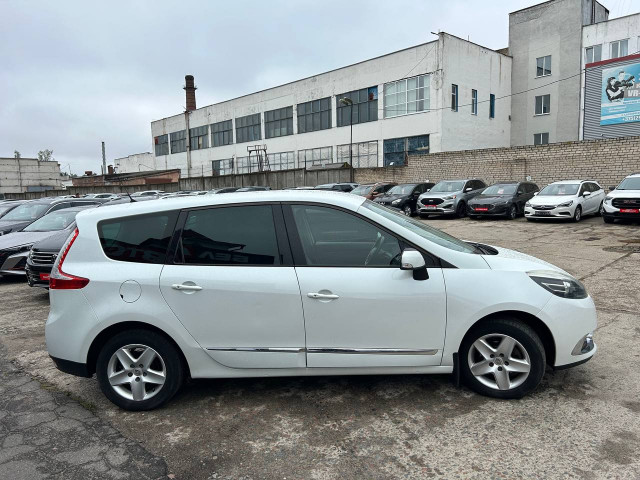 Фото автомобиля 3